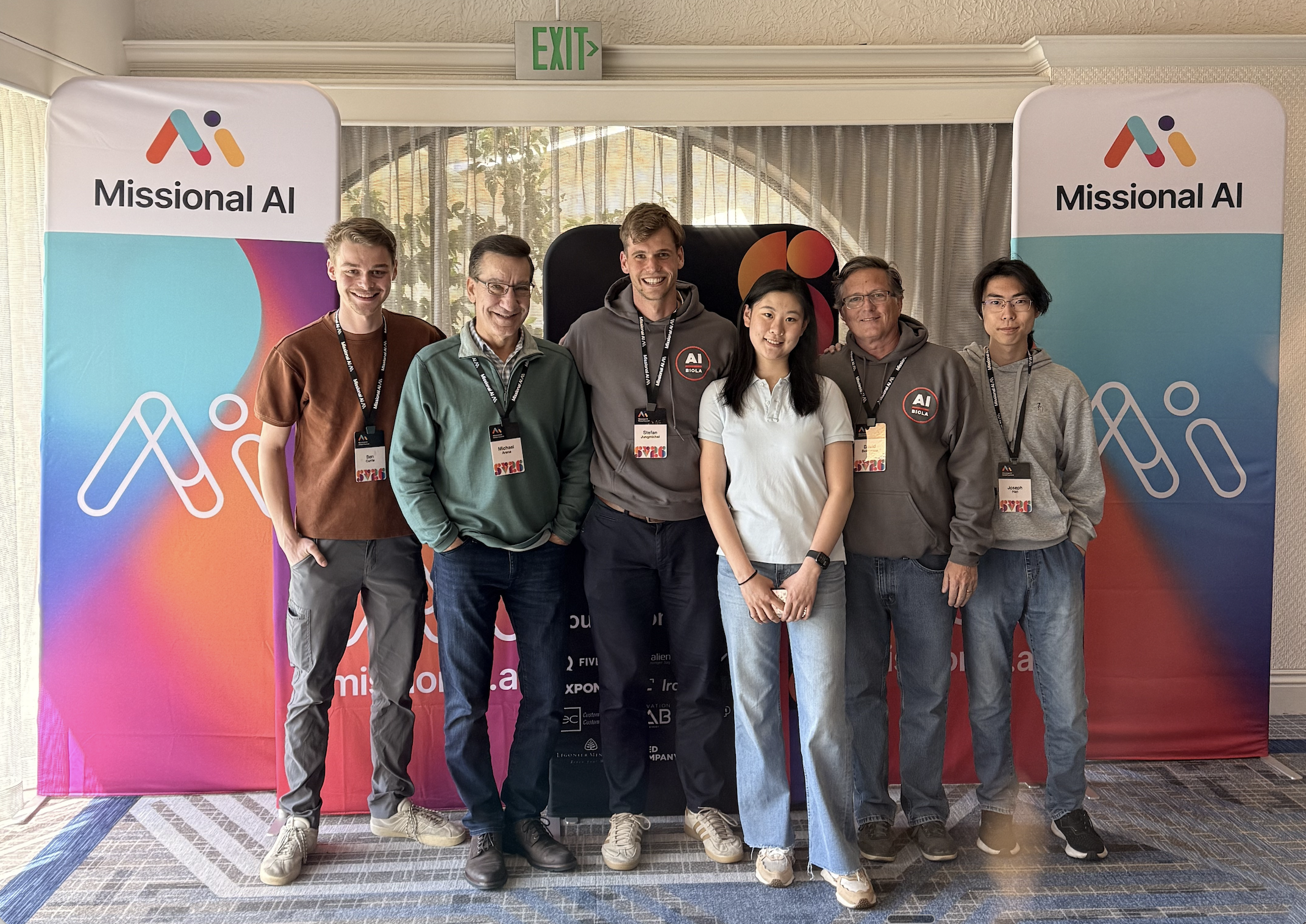 Missional AI Conference
